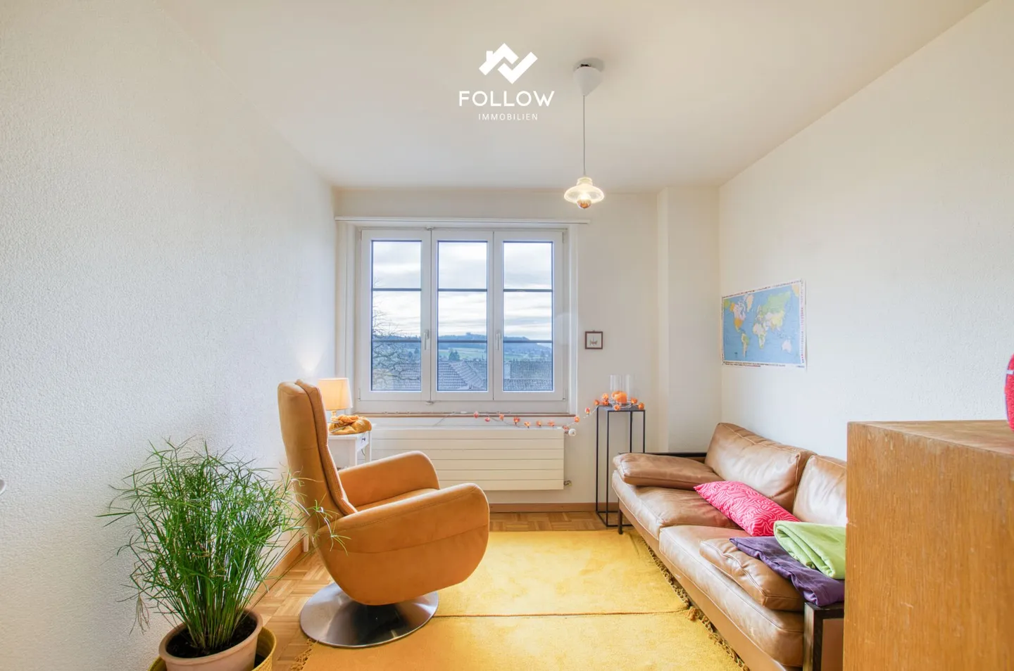 Maison spacieuse à trois familles avec vue dégagée - Photo 20 sur 26