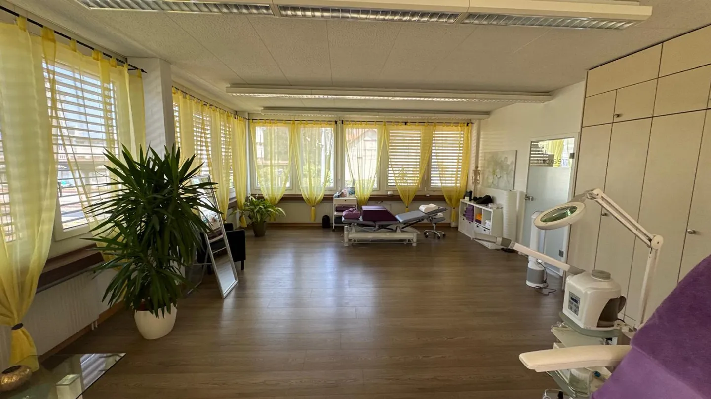 Central office and commercial space for rent - Photo 11 of 13
