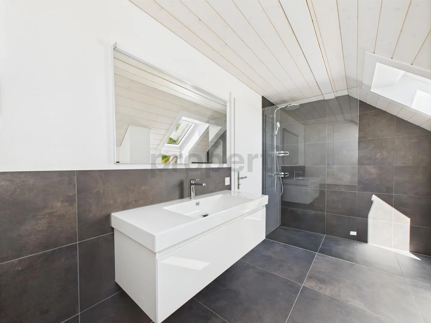 Erlach, Canton BE : Maison multifamiliale moderne avec vue sur le lac - Photo 8 sur 12
