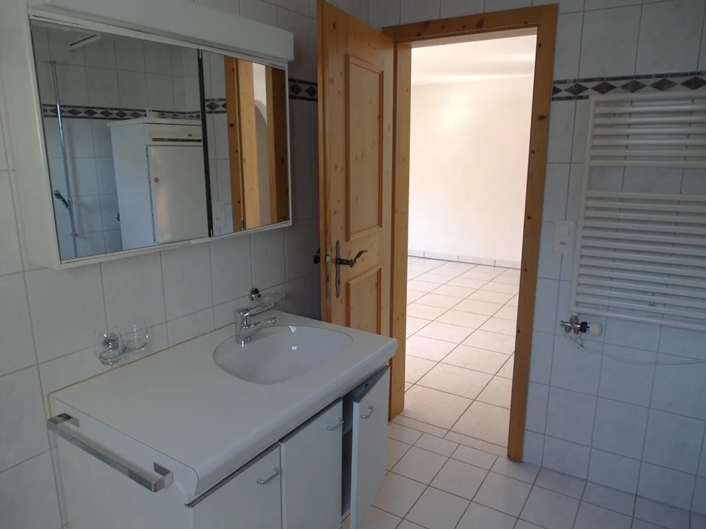 Your retreat in a natural, quiet environment - Photo 3 of 11