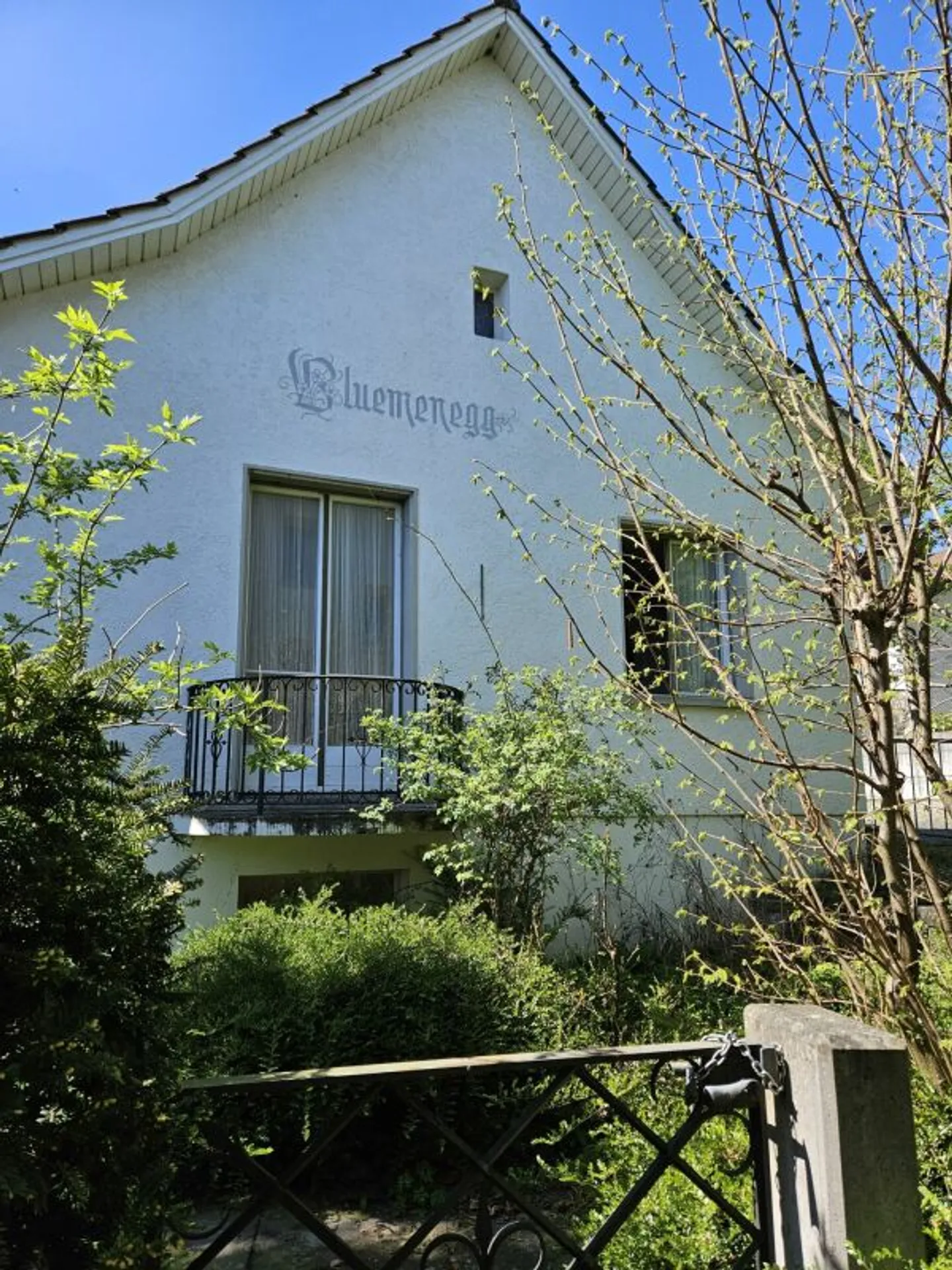 Country House Villa with Plenty of Space - Photo 1 of 25