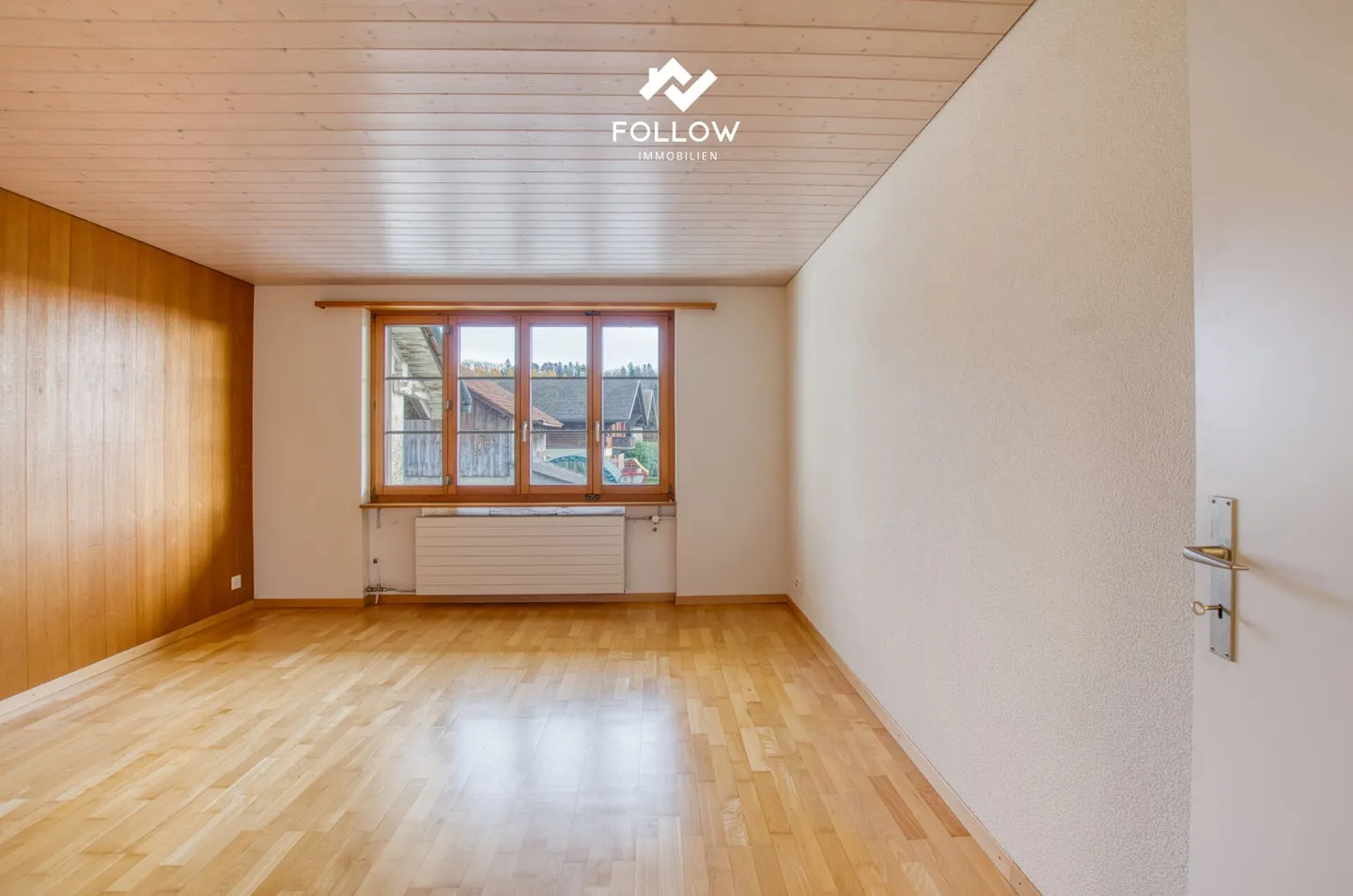 Maison spacieuse à trois familles avec vue dégagée - Photo 12 sur 26