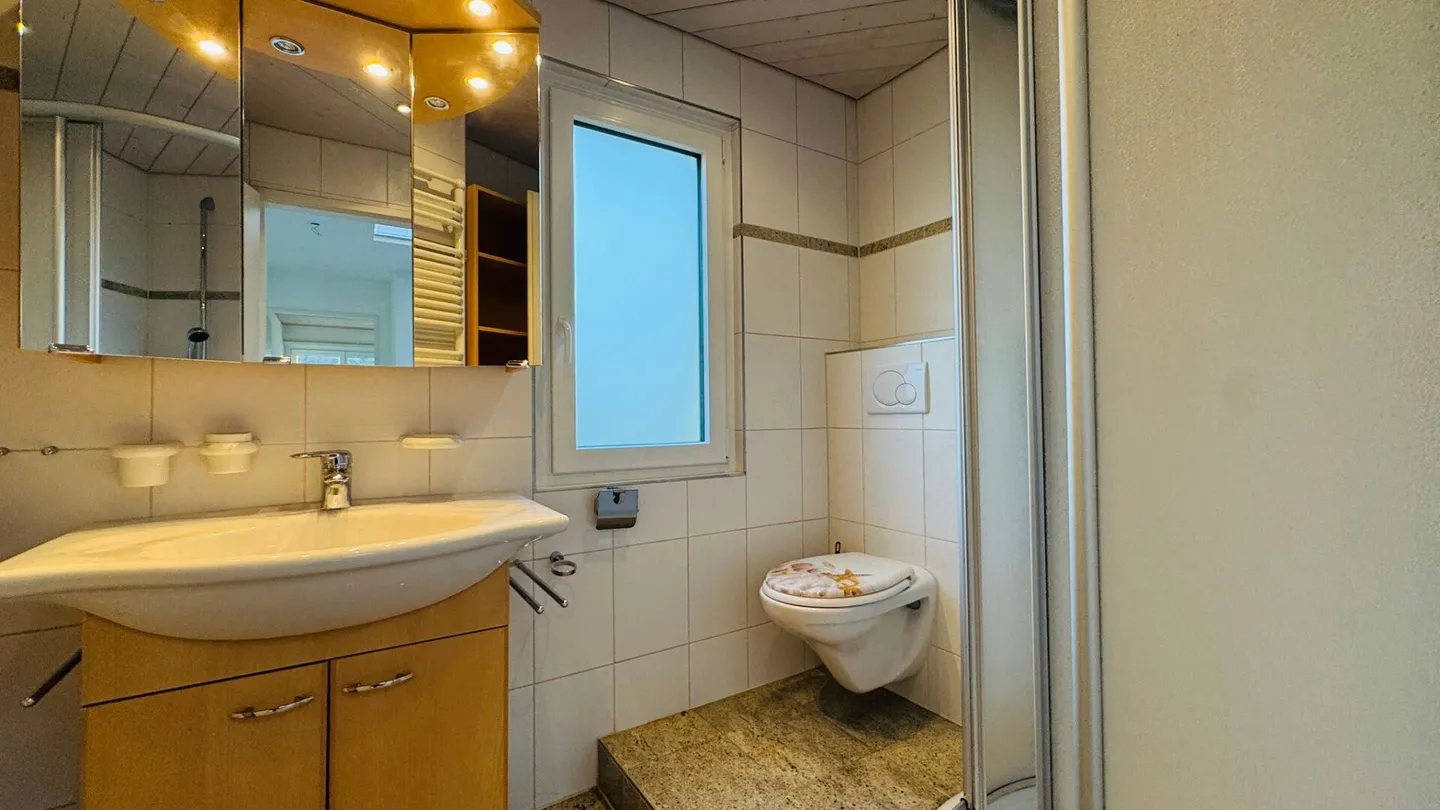 Charming 5.5-Room Single-Family House with Conservatory & Garage - Ready for Immediate Occupancy - Photo 6 of 23