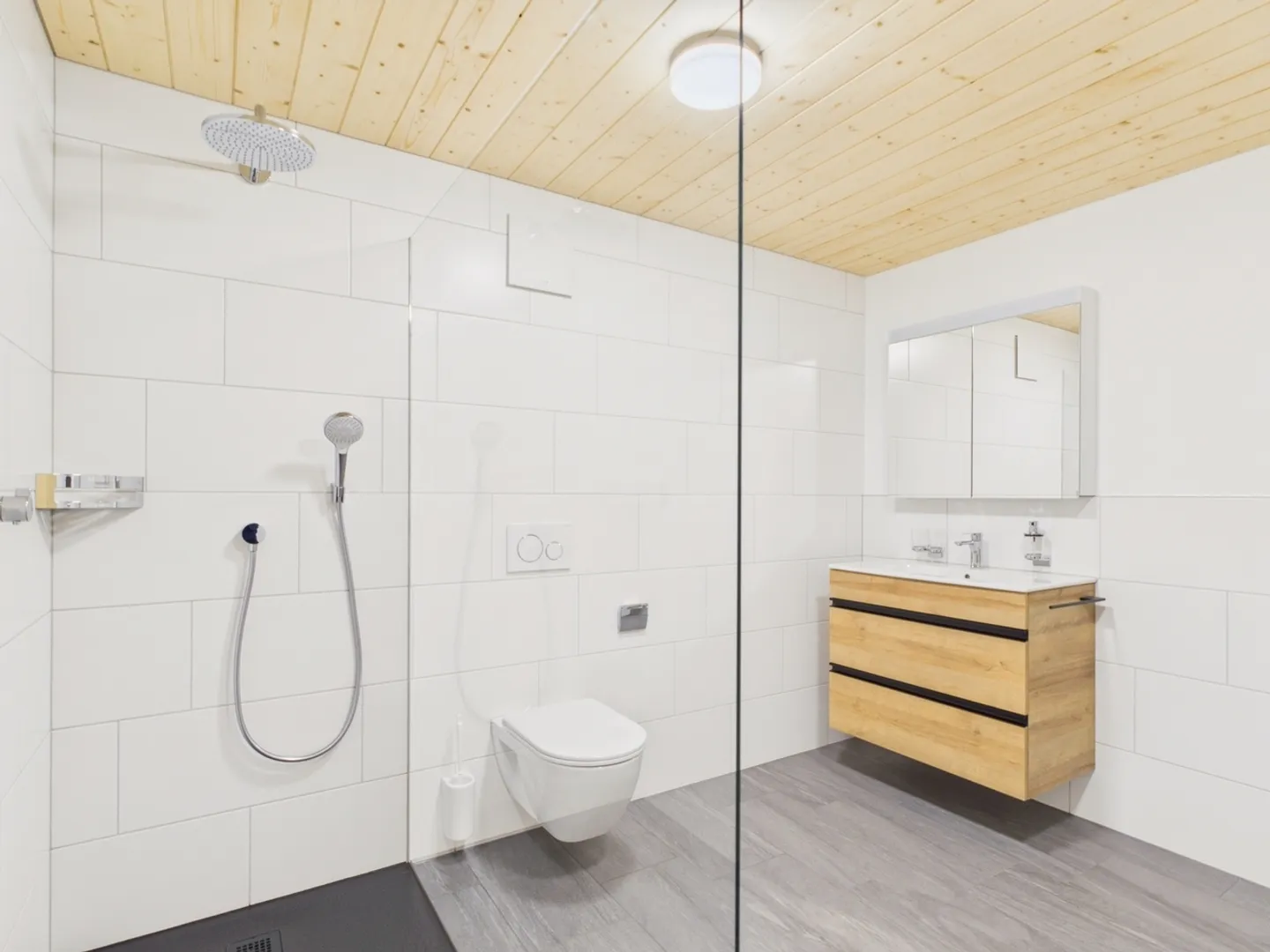 Nouvel appartement de 6 pièces à Thurnen - Photo 8 sur 13