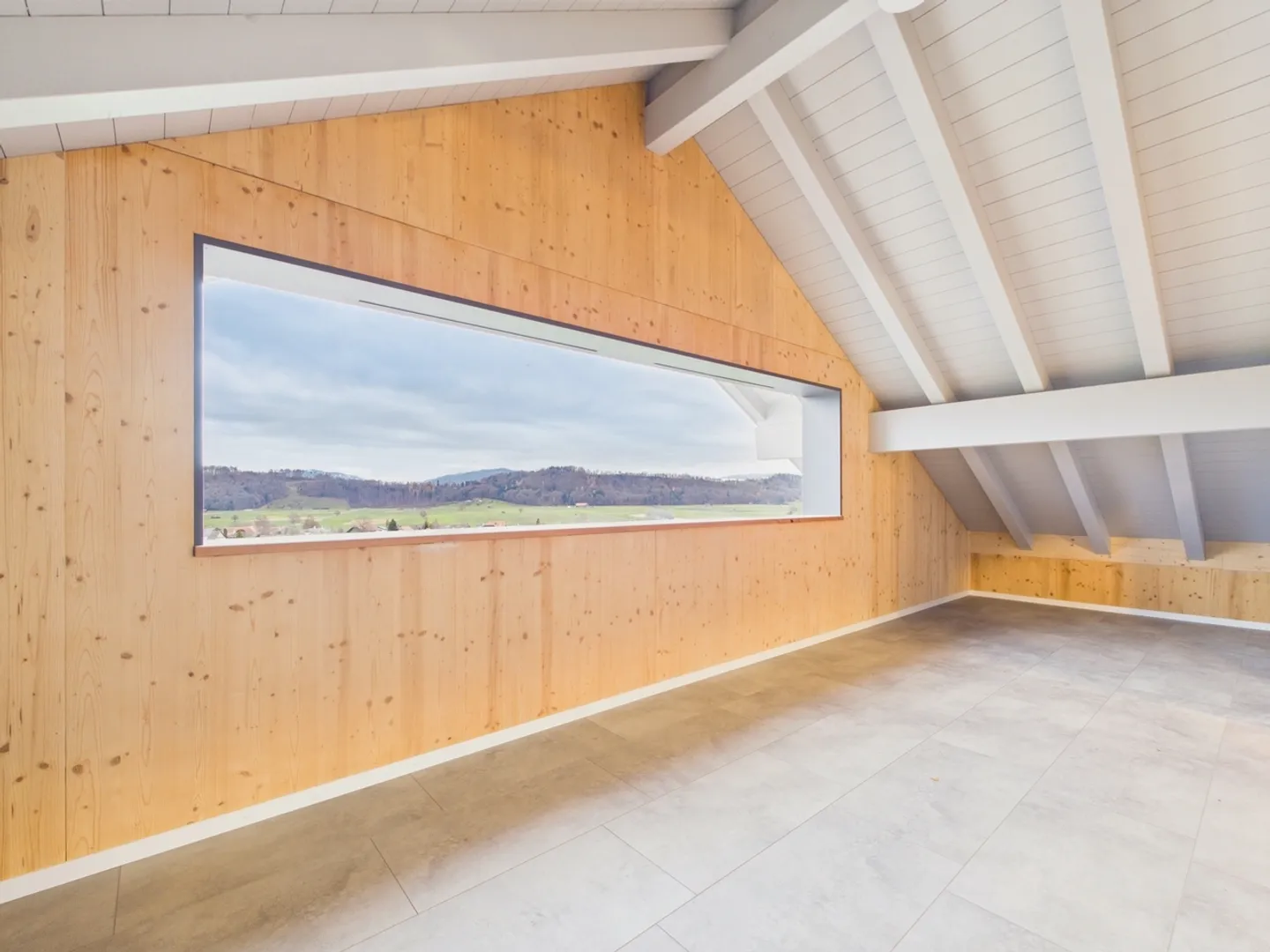 Nouvel appartement de 6 pièces à Thurnen - Photo 10 sur 13