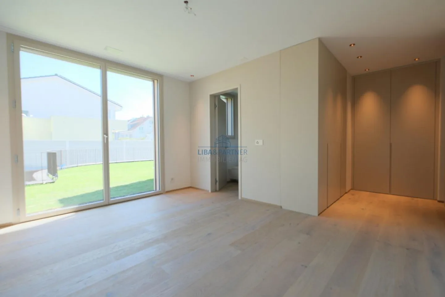 Appartamento Nuovo Esclusivo - Giardino di 170m² e Ambiente di Vita Lussuoso - Foto 9 di 12