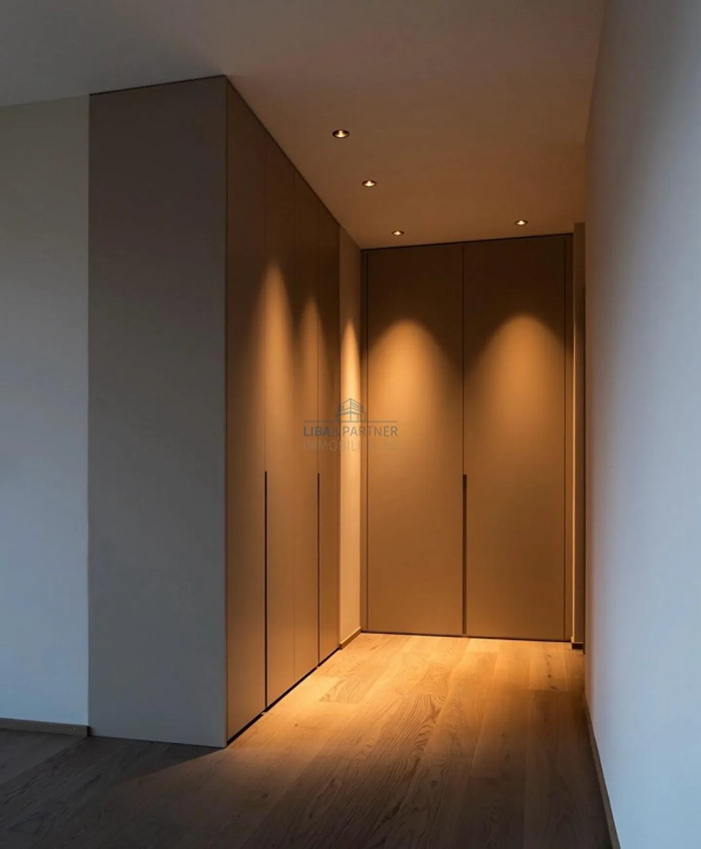 Appartamento Nuovo Esclusivo - Giardino di 170m² e Ambiente di Vita Lussuoso - Foto 10 di 12