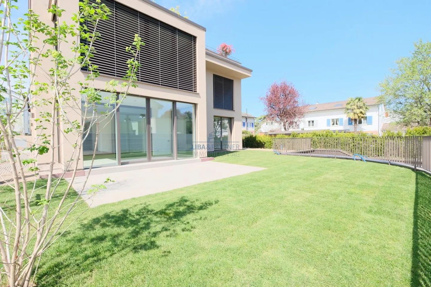 Appartamento Nuovo Esclusivo - Giardino di 170m² e Ambiente di Vita Lussuoso - Foto 12 di 12