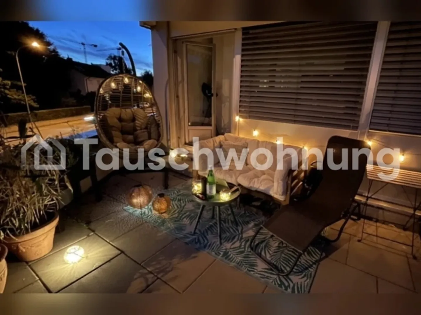 Spacious bright 1.5-room apartment in 8052 Zurich Seebach - Photo 11 of 11