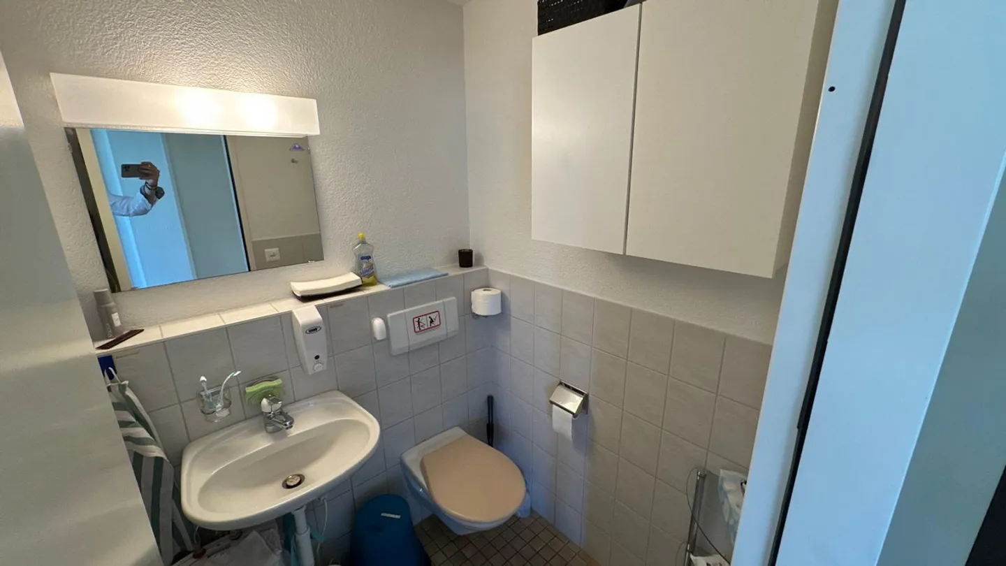 Central office and commercial space for rent - Photo 13 of 13
