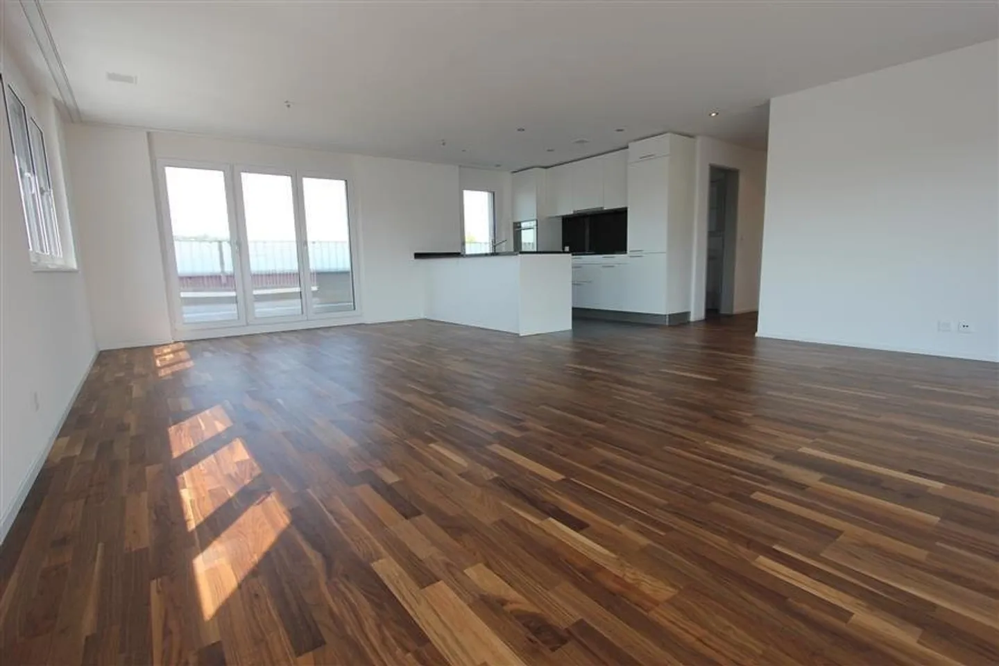 Moderne Penthouse in idyllischer Lage - Foto 2 von 8