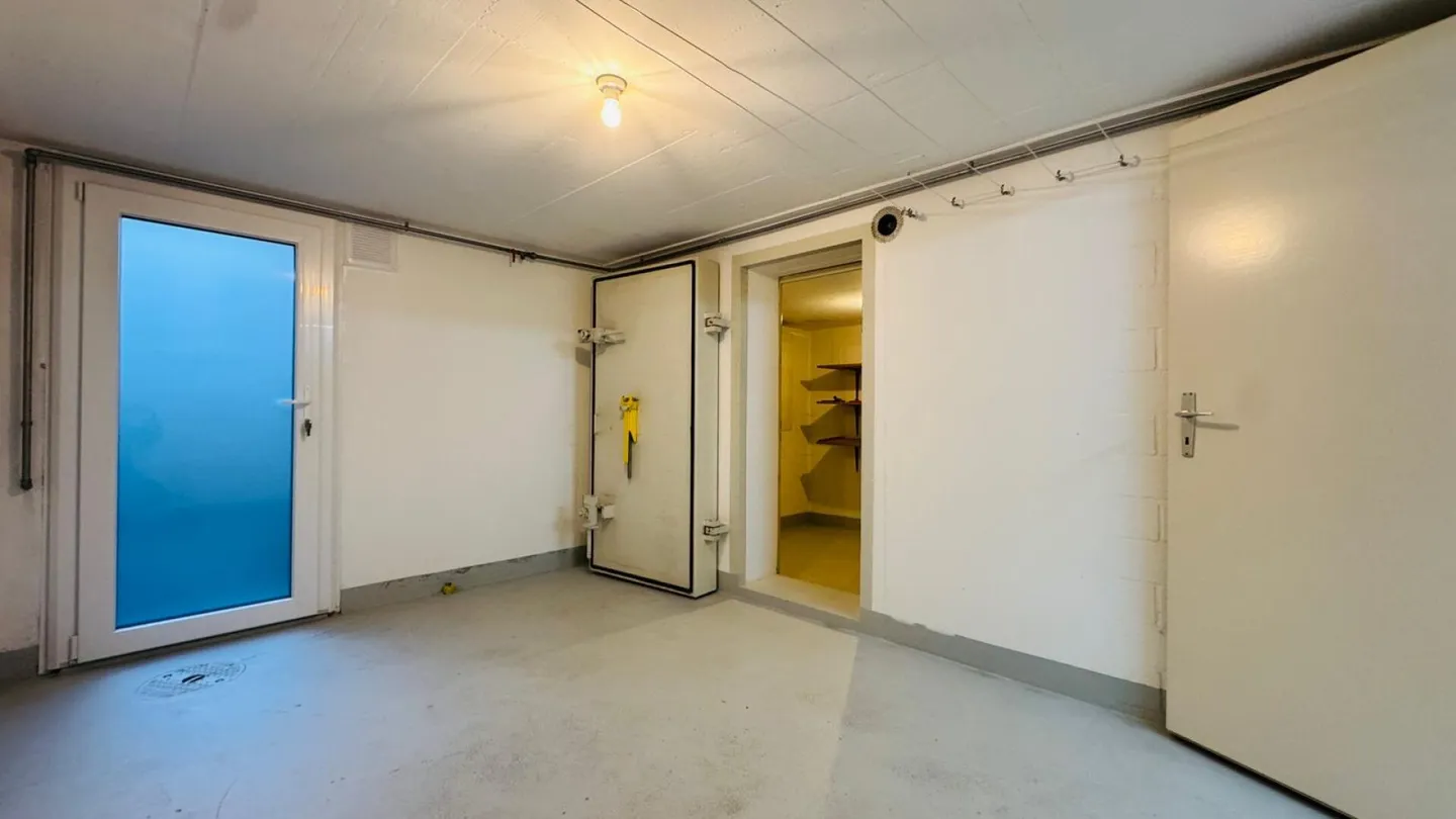 Charming 5.5-Room Single-Family House with Conservatory & Garage - Ready for Immediate Occupancy - Photo 16 of 23