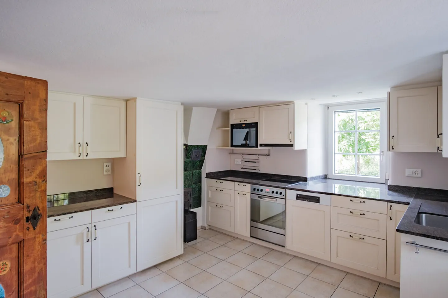 Casa unifamiliare a Langnau am Albis con vista panoramica - Foto 4 di 6