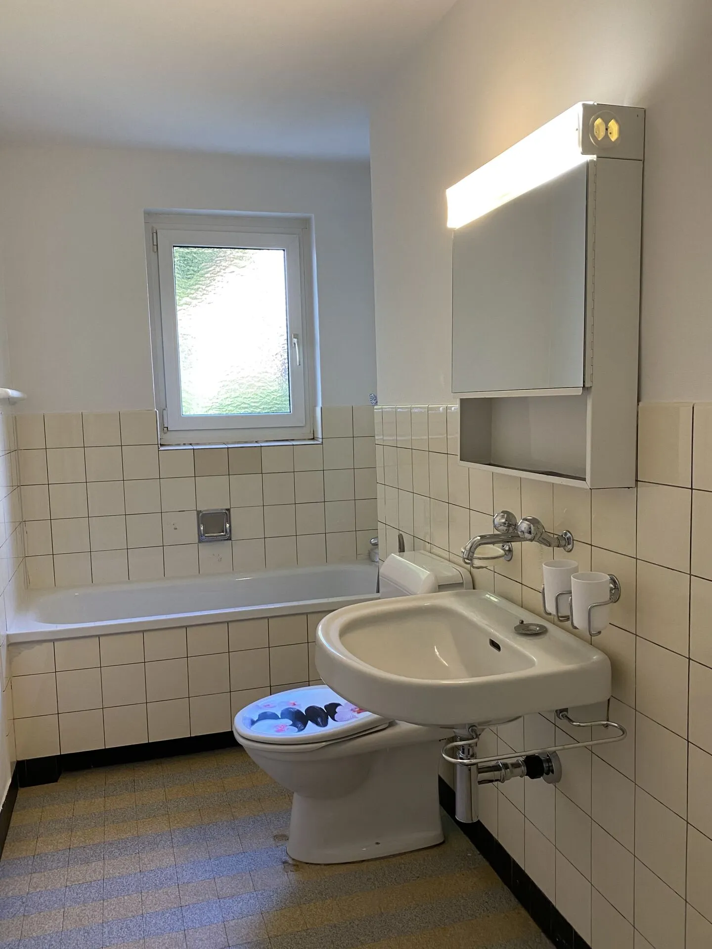 Gemütliche Wohnung in Naturnähe - Foto 4 von 8