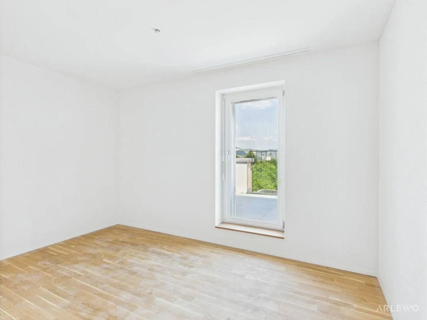 Appartamento da sogno con vista panoramica e terrazza circondata - Foto 8 di 10