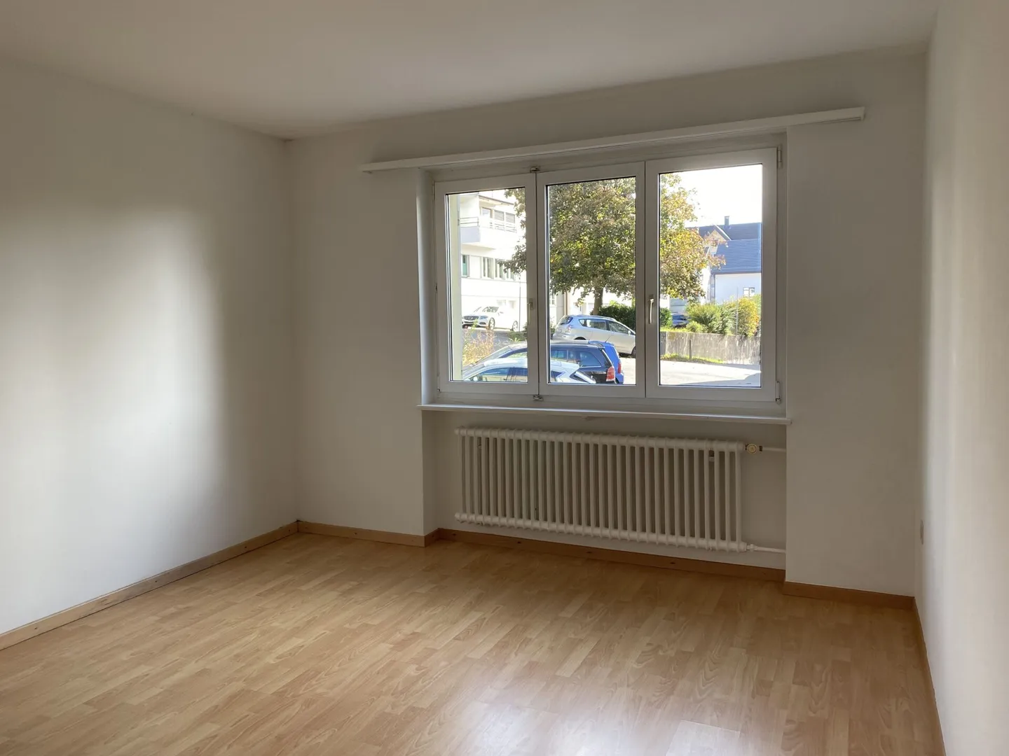 Gemütliche Wohnung in Naturnähe - Foto 5 von 8