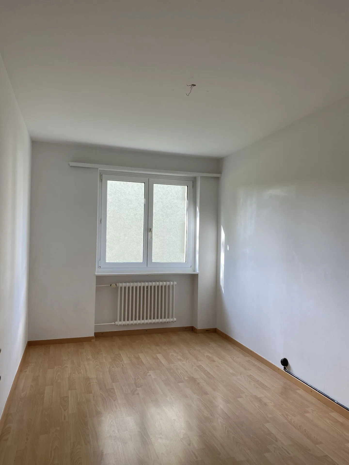 Gemütliche Wohnung in Naturnähe - Foto 6 von 8