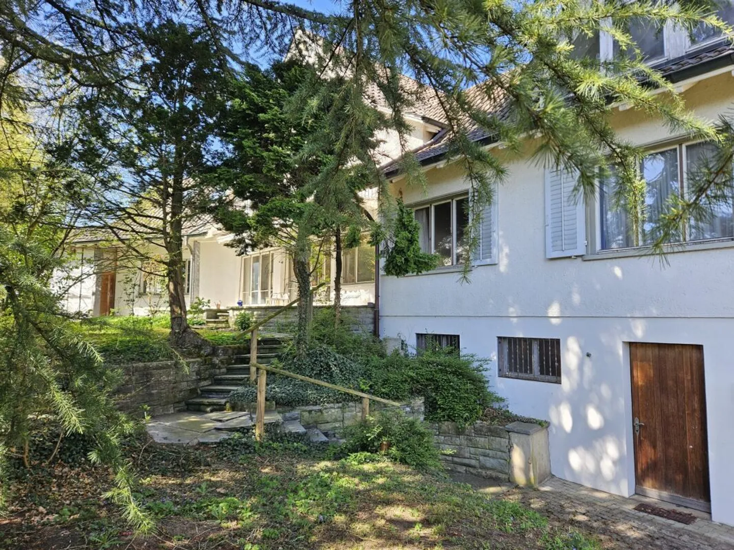 Country House Villa with Plenty of Space - Photo 12 of 25