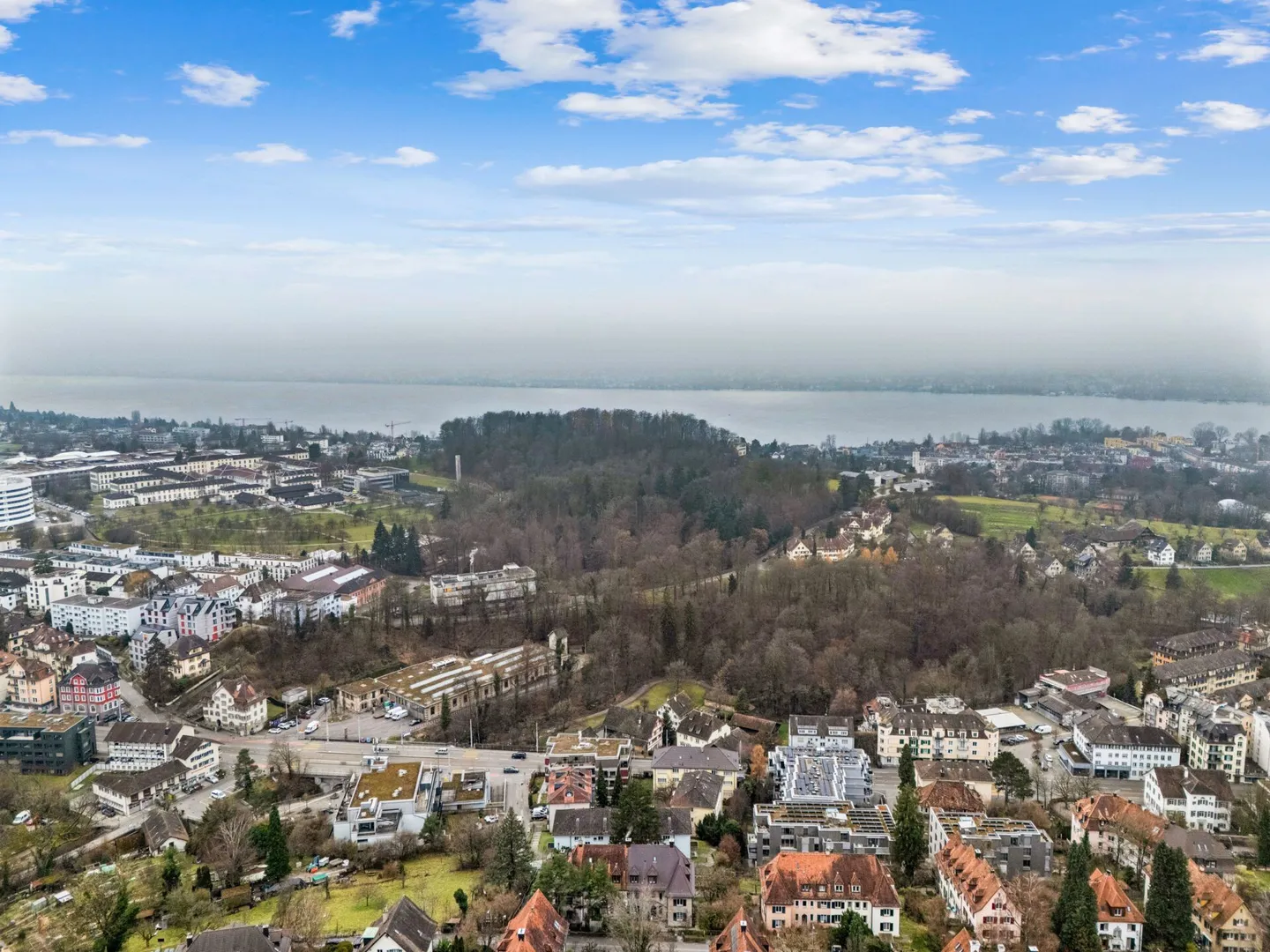 Appartamento attraente di 4,5 stanze con carport in una posizione ambita - Foto 9 di 9