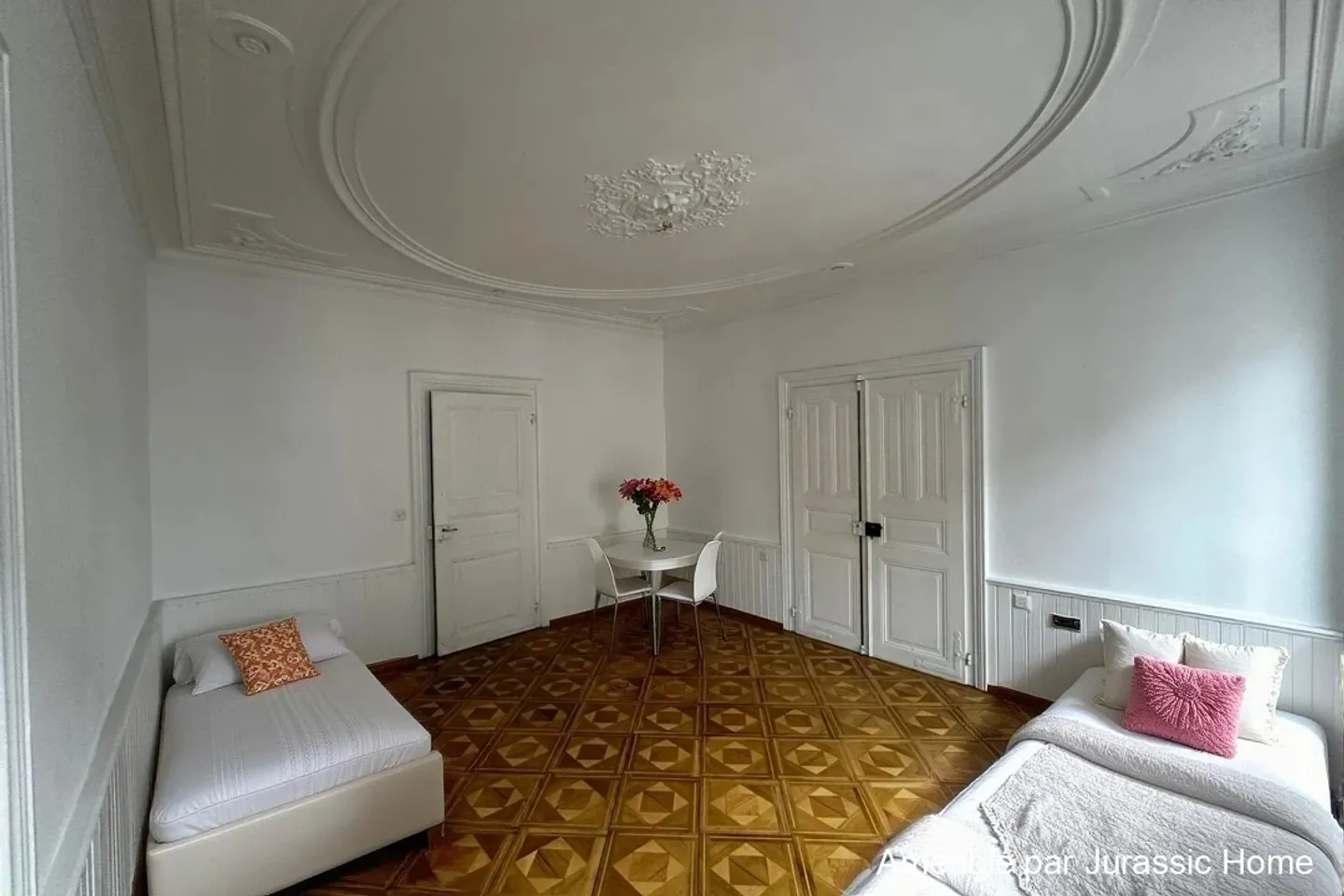 Charmant Appartement à Porrentruy - Photo 2 sur 12