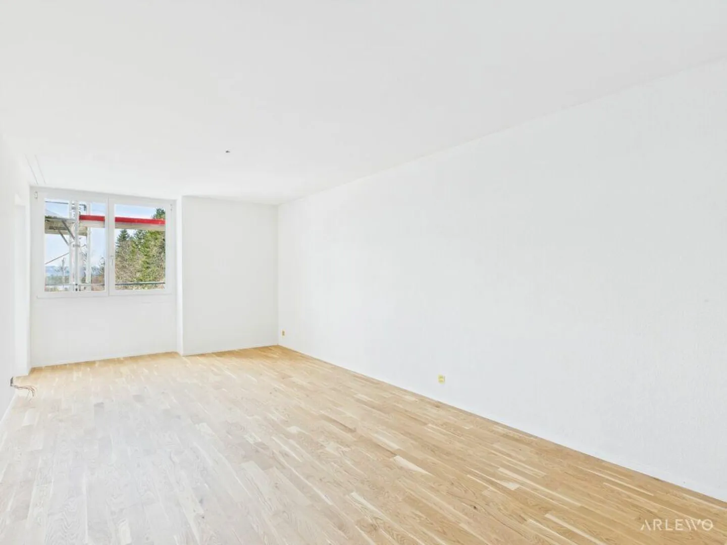 Appartamento da sogno con vista panoramica e terrazza circondata - Foto 6 di 10