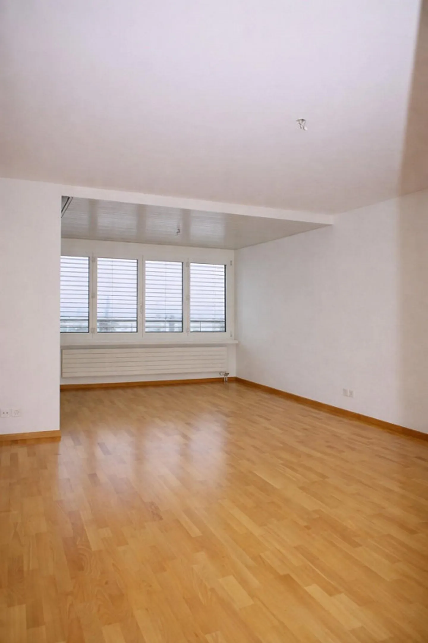 Appartamento attraente in una posizione tranquilla nella colonia di Rosenberg - Foto 2 di 4