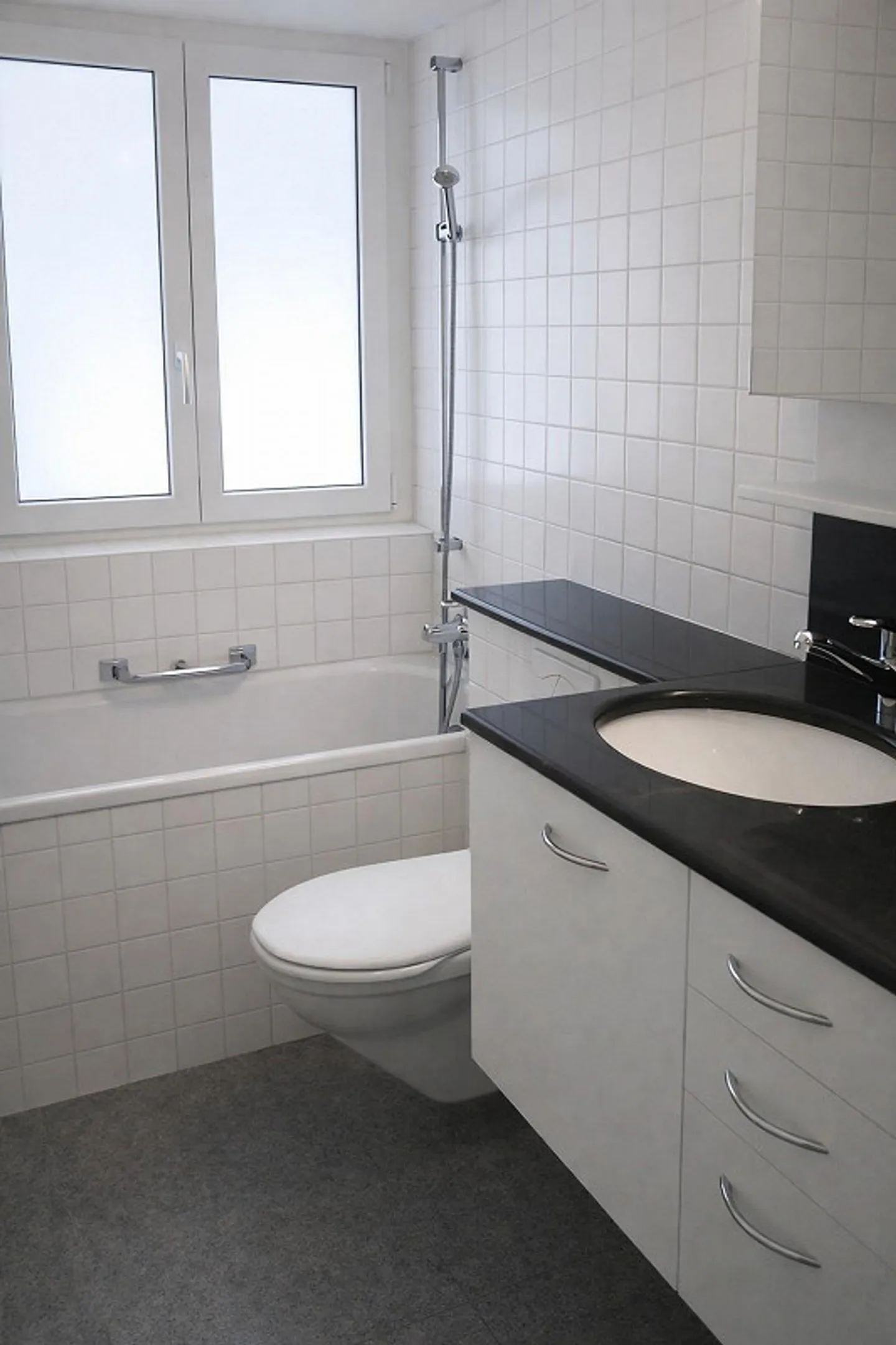 Appartamento attraente in una posizione tranquilla nella colonia di Rosenberg - Foto 4 di 4