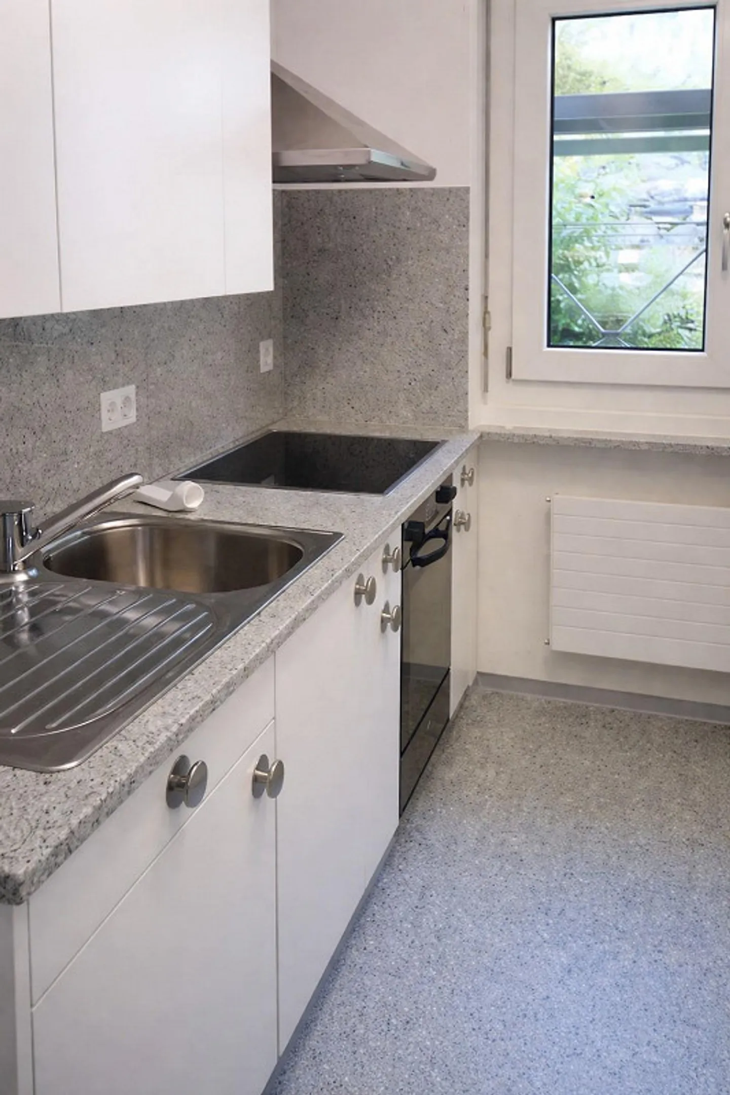 Appartamento attraente in una posizione tranquilla nella colonia di Rosenberg - Foto 3 di 4