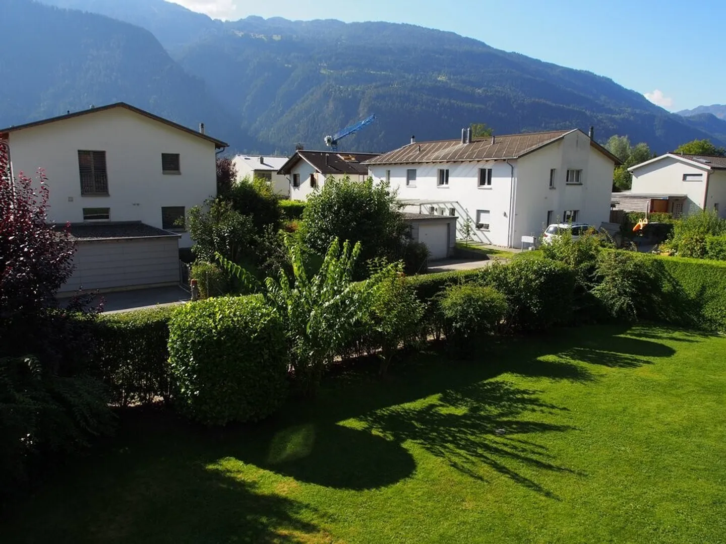 Your retreat in a natural, quiet environment - Photo 9 of 11