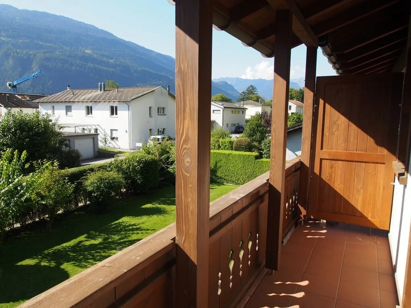 Your retreat in a natural, quiet environment - Photo 10 of 11