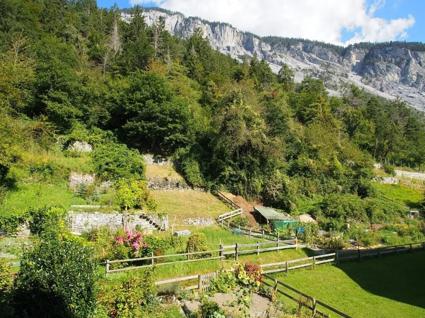 Your retreat in a natural, quiet environment - Photo 11 of 11