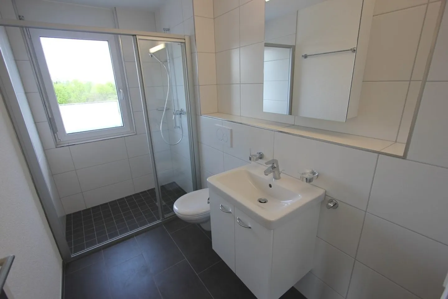 Moderne Penthouse in idyllischer Lage - Foto 6 von 8