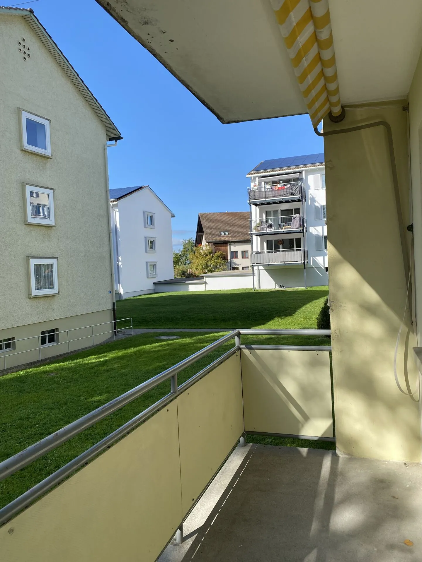 Gemütliche Wohnung in Naturnähe - Foto 8 von 8