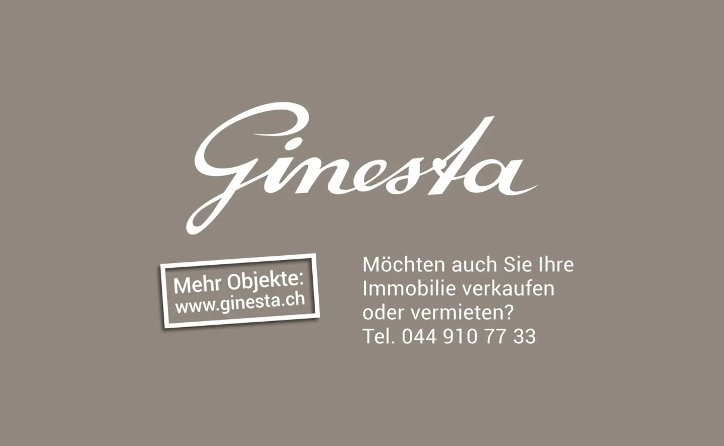 Casa unifamiliare a Langnau am Albis con vista panoramica - Foto 6 di 6