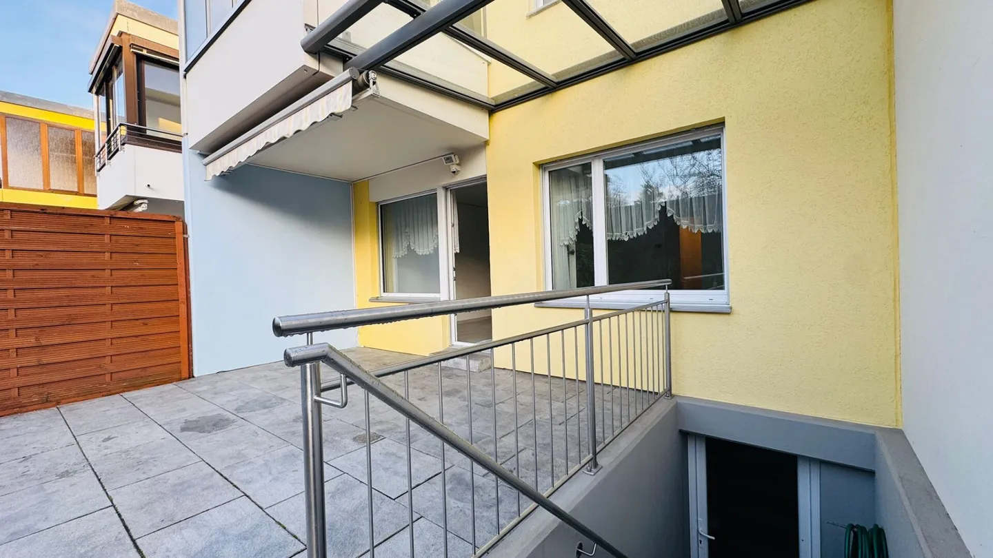 Charming 5.5-Room Single-Family House with Conservatory & Garage - Ready for Immediate Occupancy - Photo 20 of 23