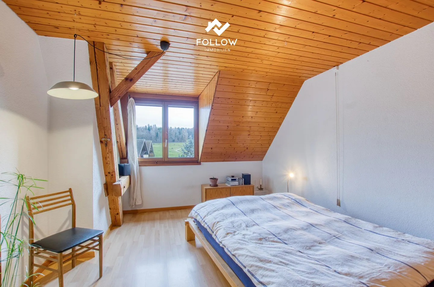 Maison spacieuse à trois familles avec vue dégagée - Photo 26 sur 26