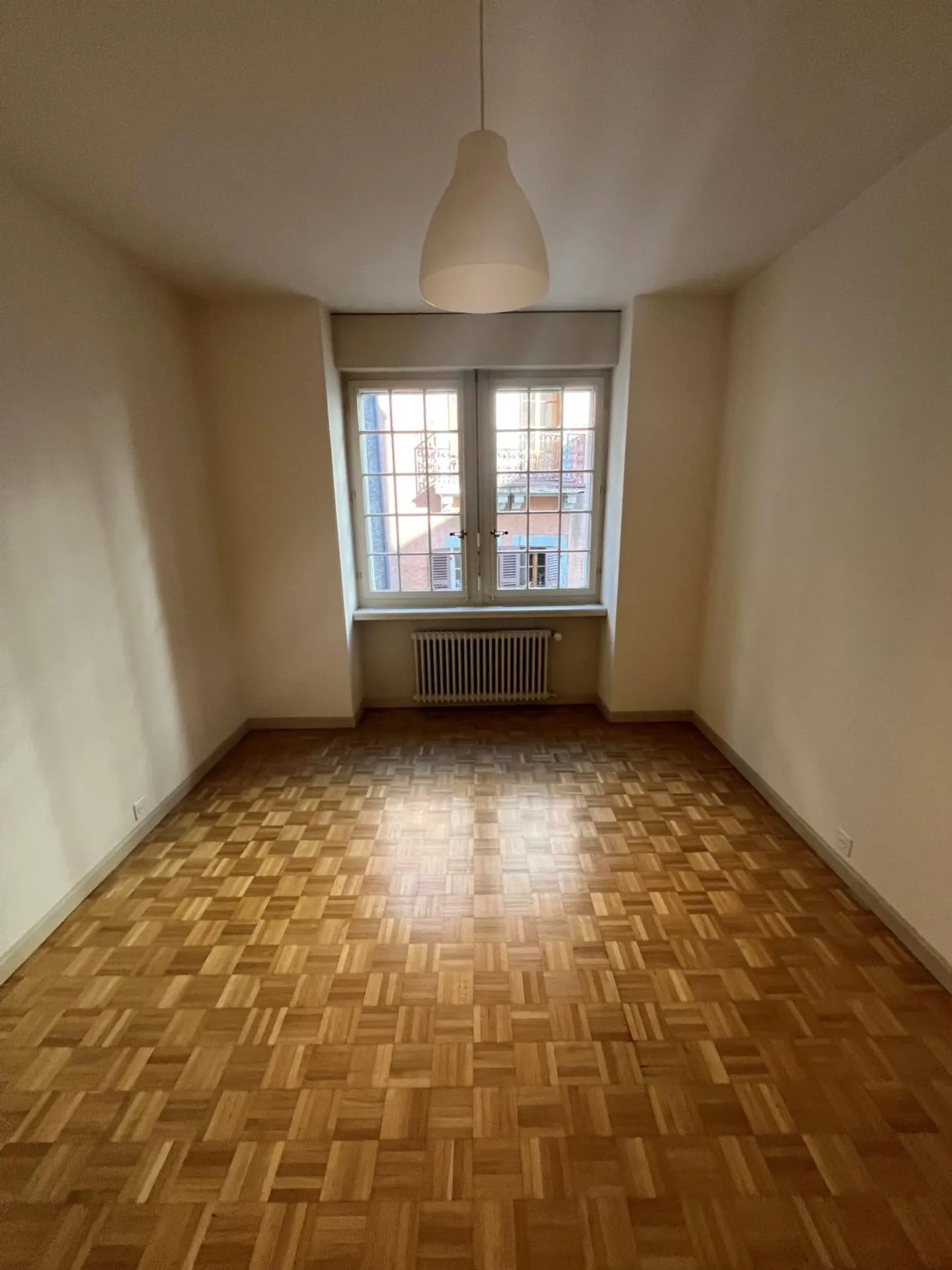Im Herzen der Altstadt - 5-Zimmer-Wohnung - Foto 6 von 8
