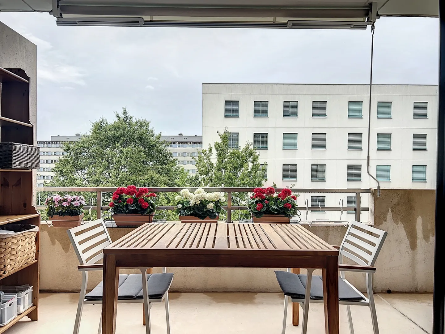 Appartamento moderno a Grand-Saconnex - Foto 7 di 7