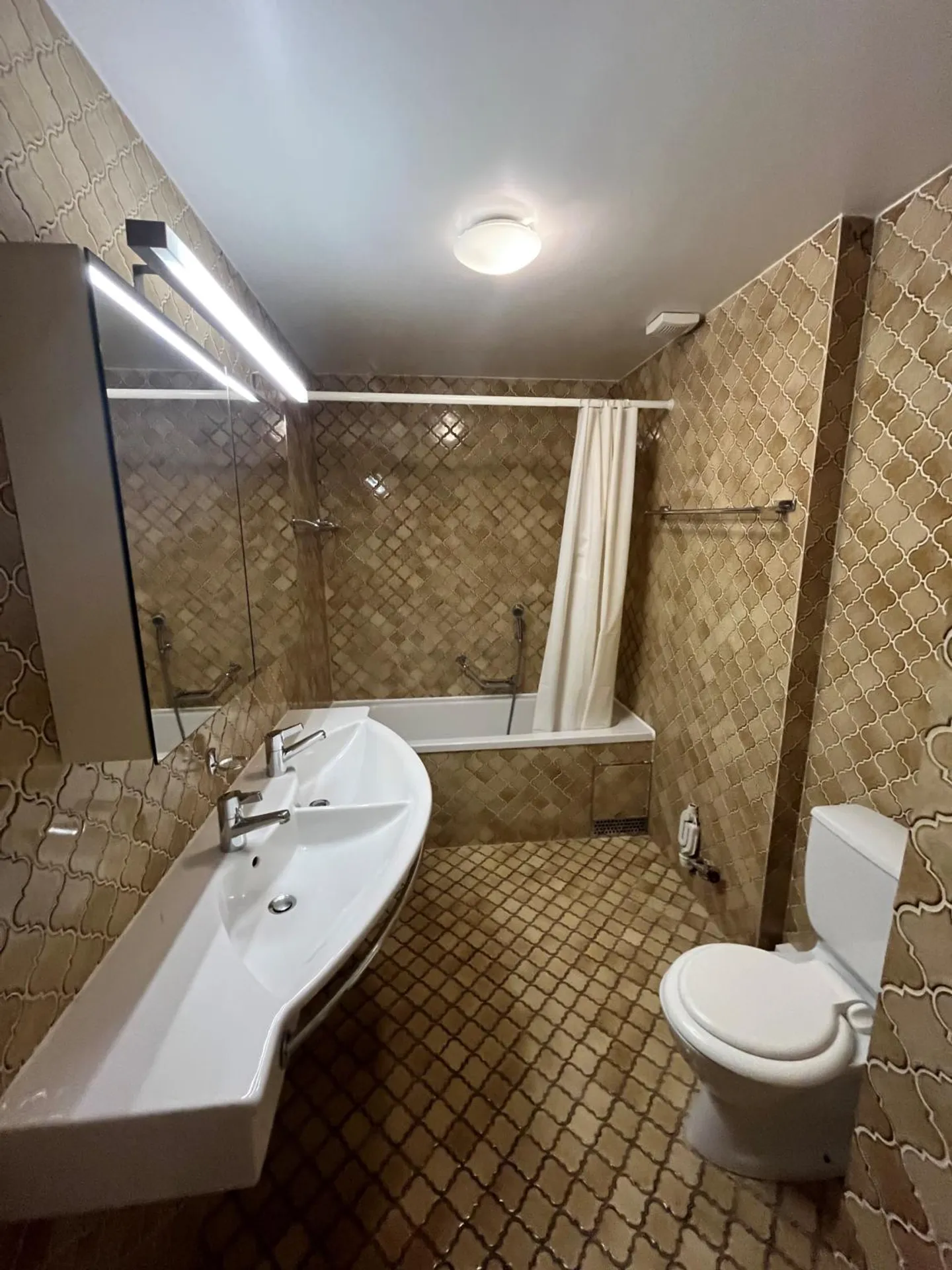 Im Herzen der Altstadt - 5-Zimmer-Wohnung - Foto 7 von 8