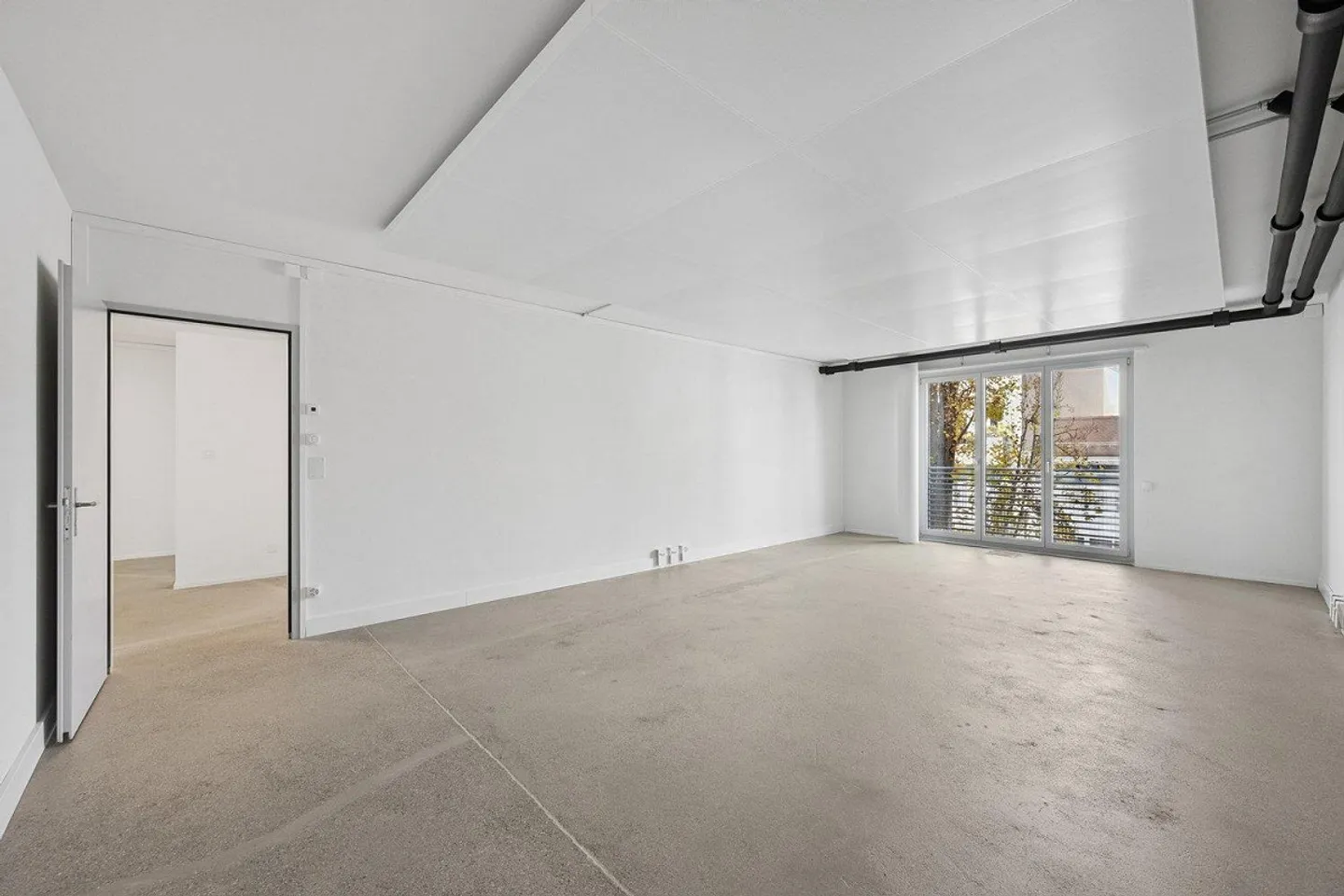 Luce. Spazio. Flessibilità. - Foto 8 di 12