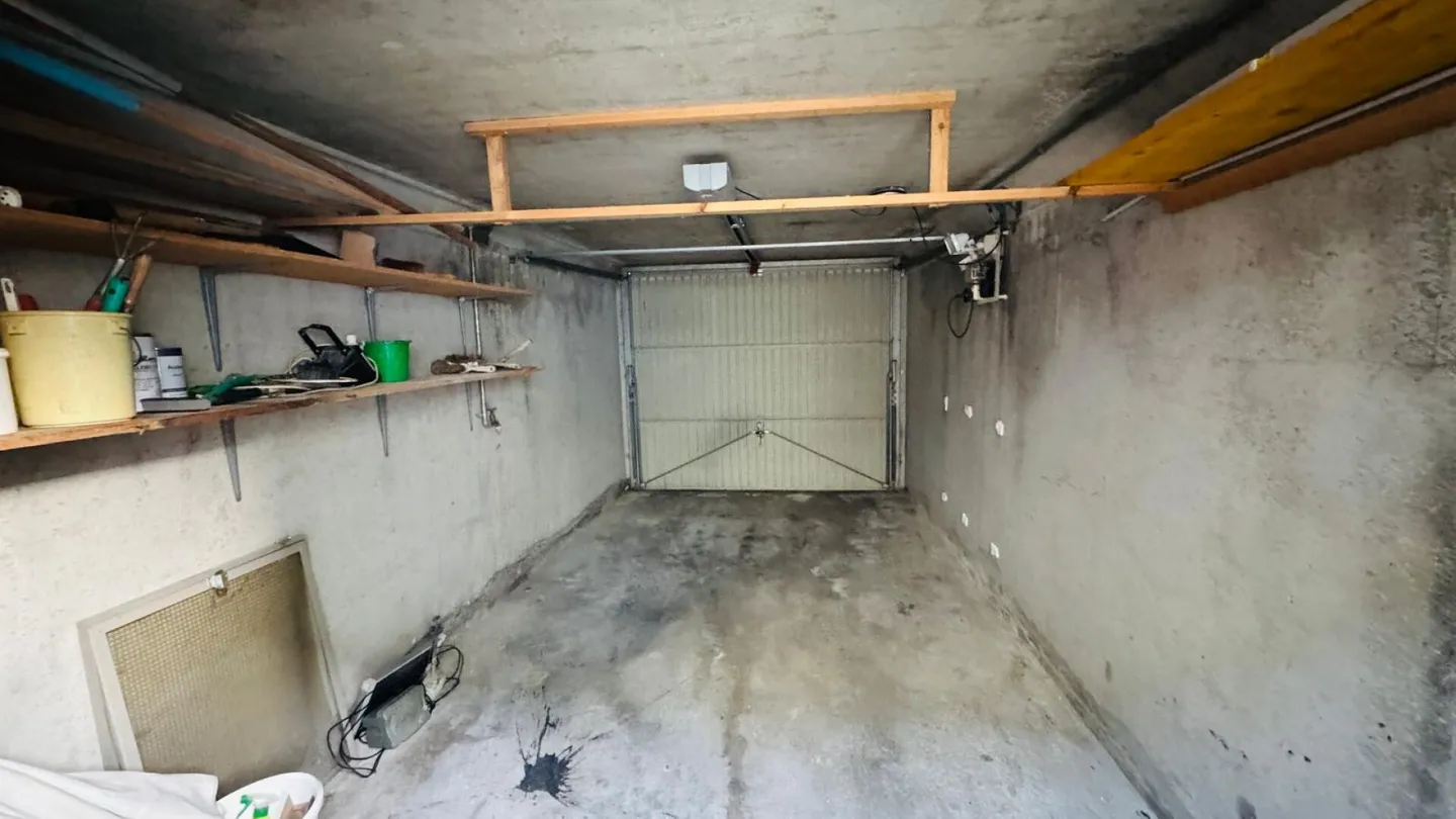 Charming 5.5-Room Single-Family House with Conservatory & Garage - Ready for Immediate Occupancy - Photo 23 of 23