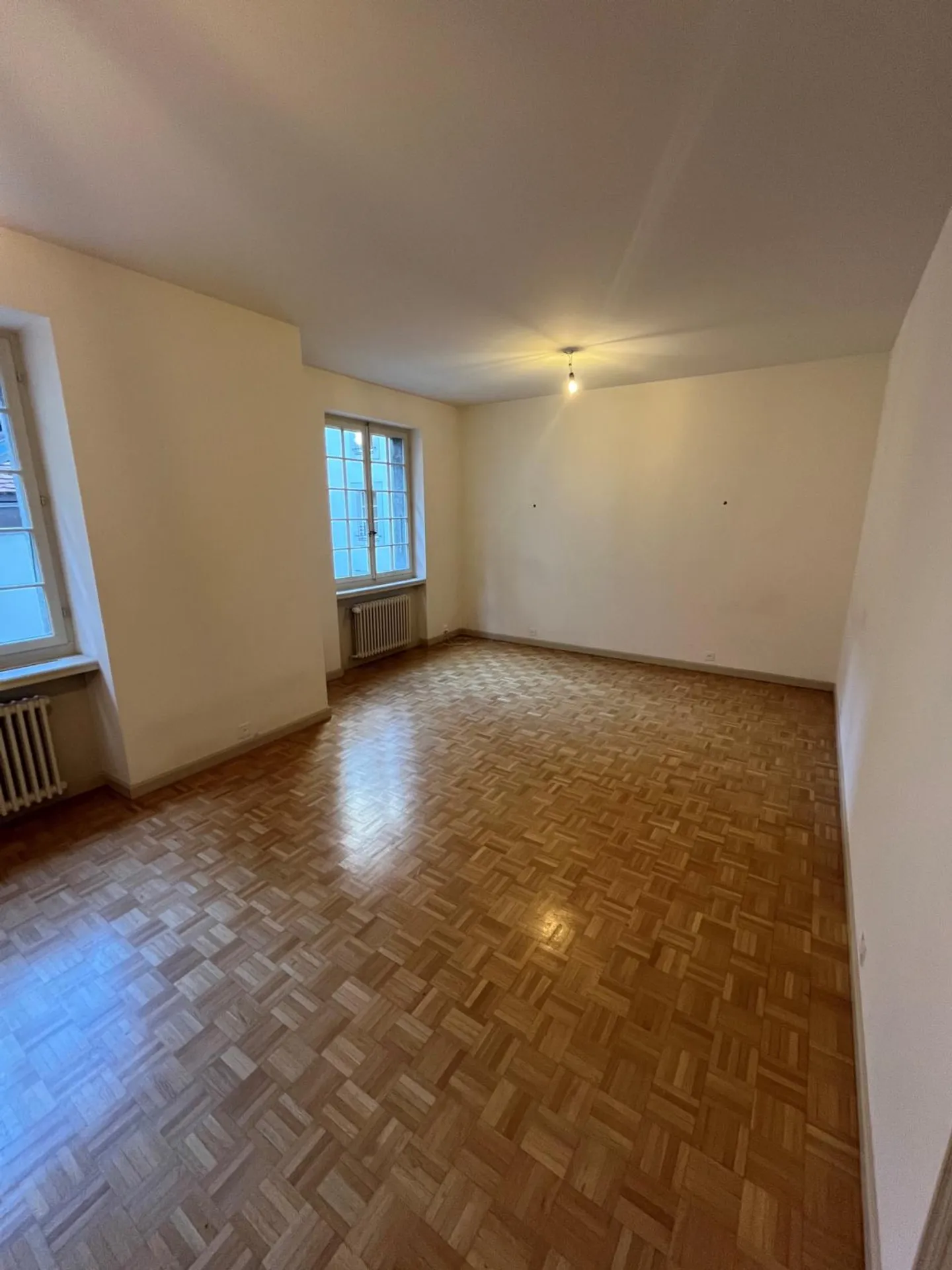 Im Herzen der Altstadt - 5-Zimmer-Wohnung - Foto 3 von 8