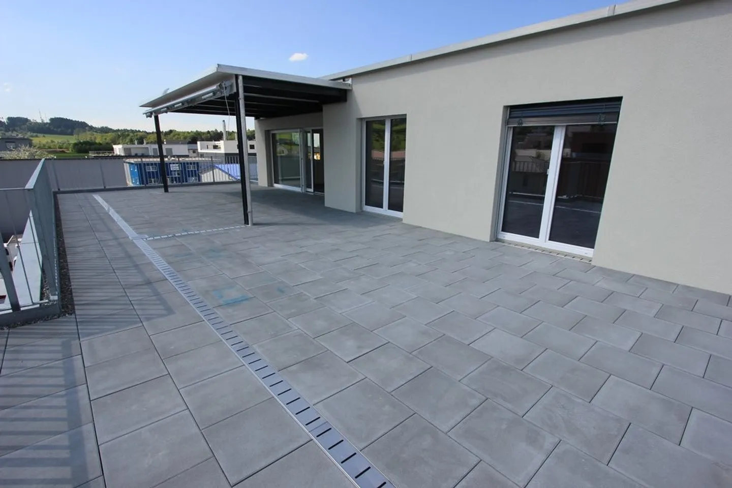Moderne Penthouse in idyllischer Lage - Foto 8 von 8