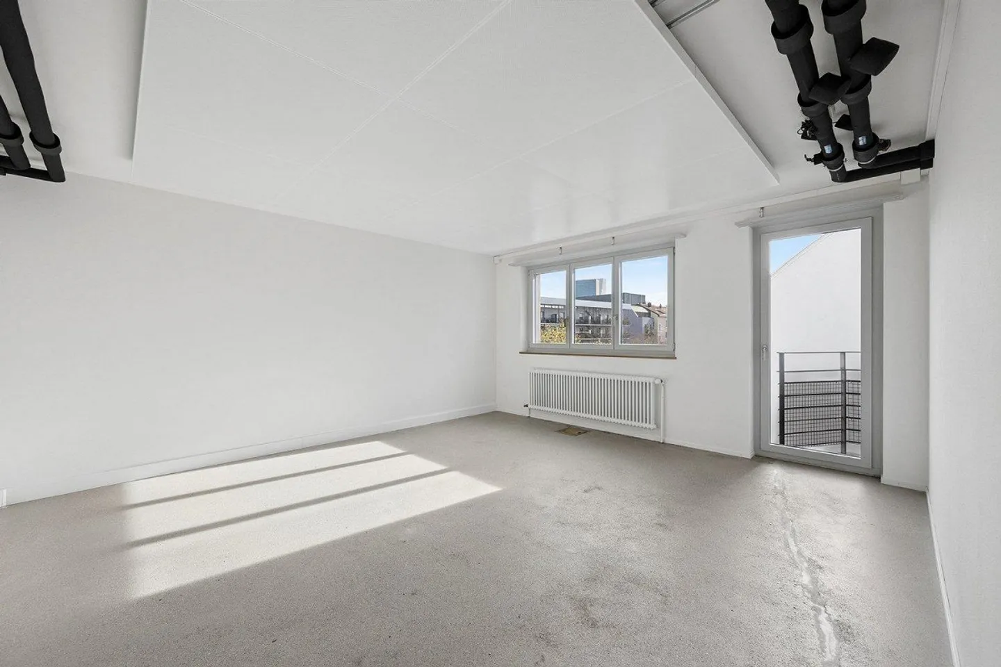 Luce. Spazio. Flessibilità. - Foto 6 di 12