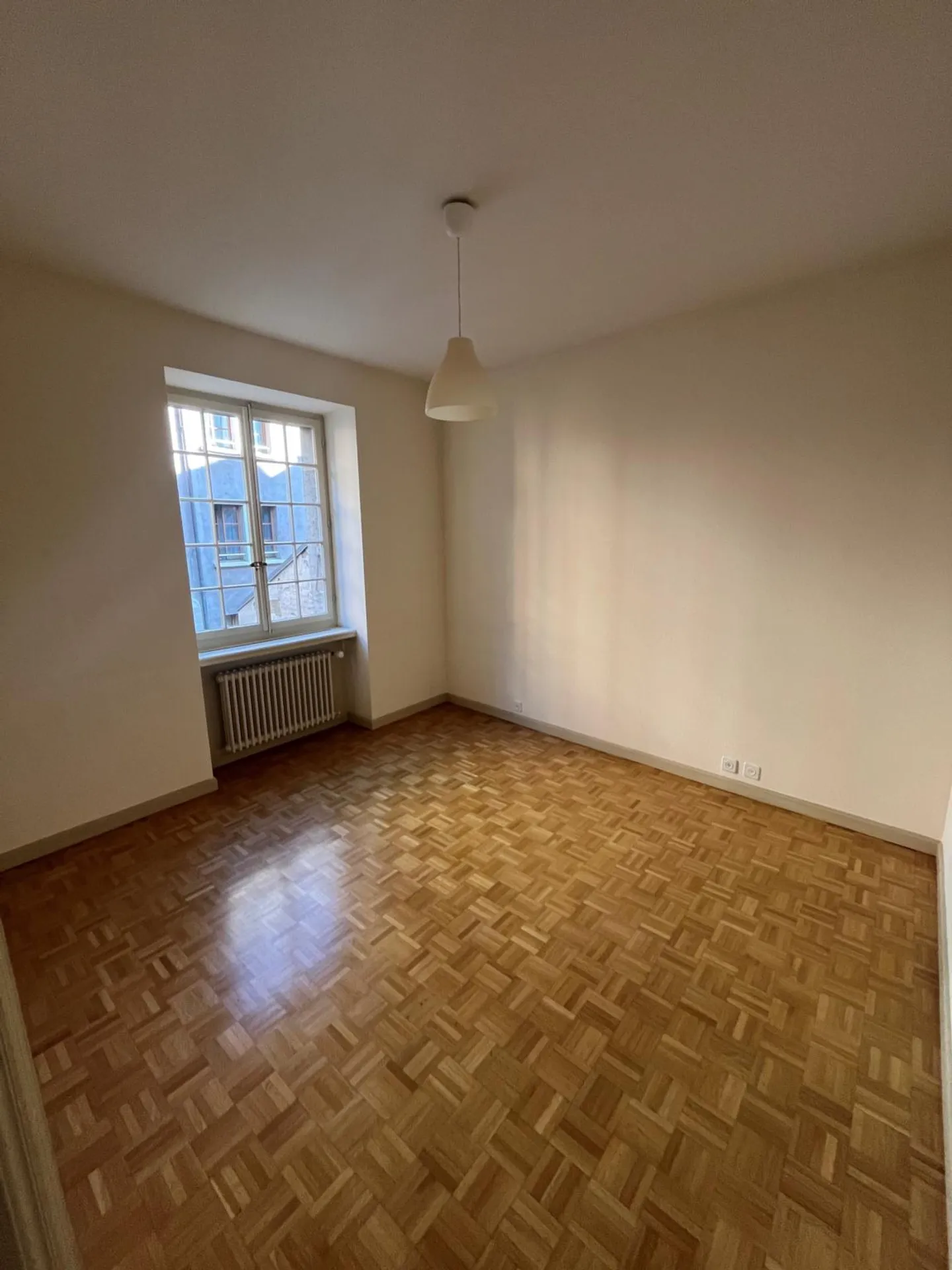 Im Herzen der Altstadt - 5-Zimmer-Wohnung - Foto 5 von 8