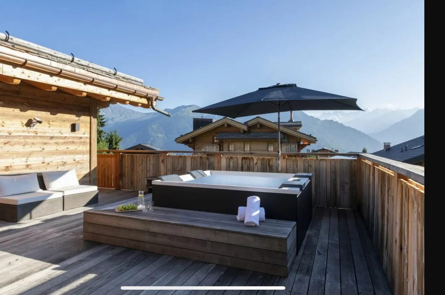 Chalet Ranch - Foto 3 von 4