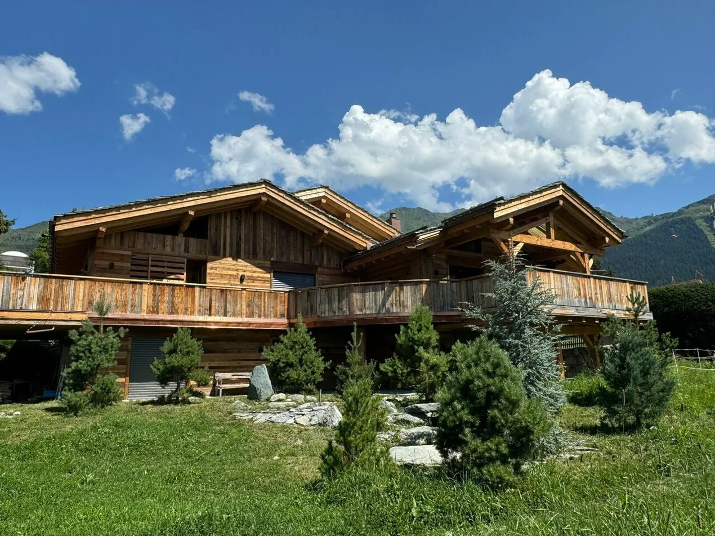 Chalet Ranch - Foto 4 von 4