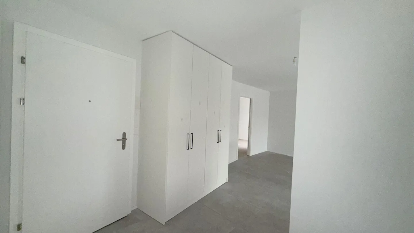 Appartement moderne 2.5 pièces - Photo 2 sur 8