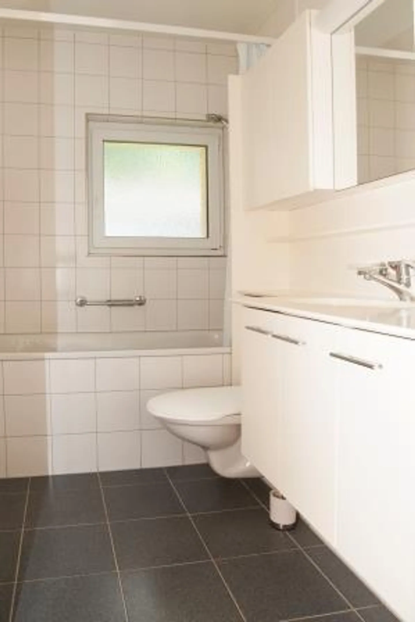 Charmante 1.5-Zimmer Wohnung - Foto 4 von 4