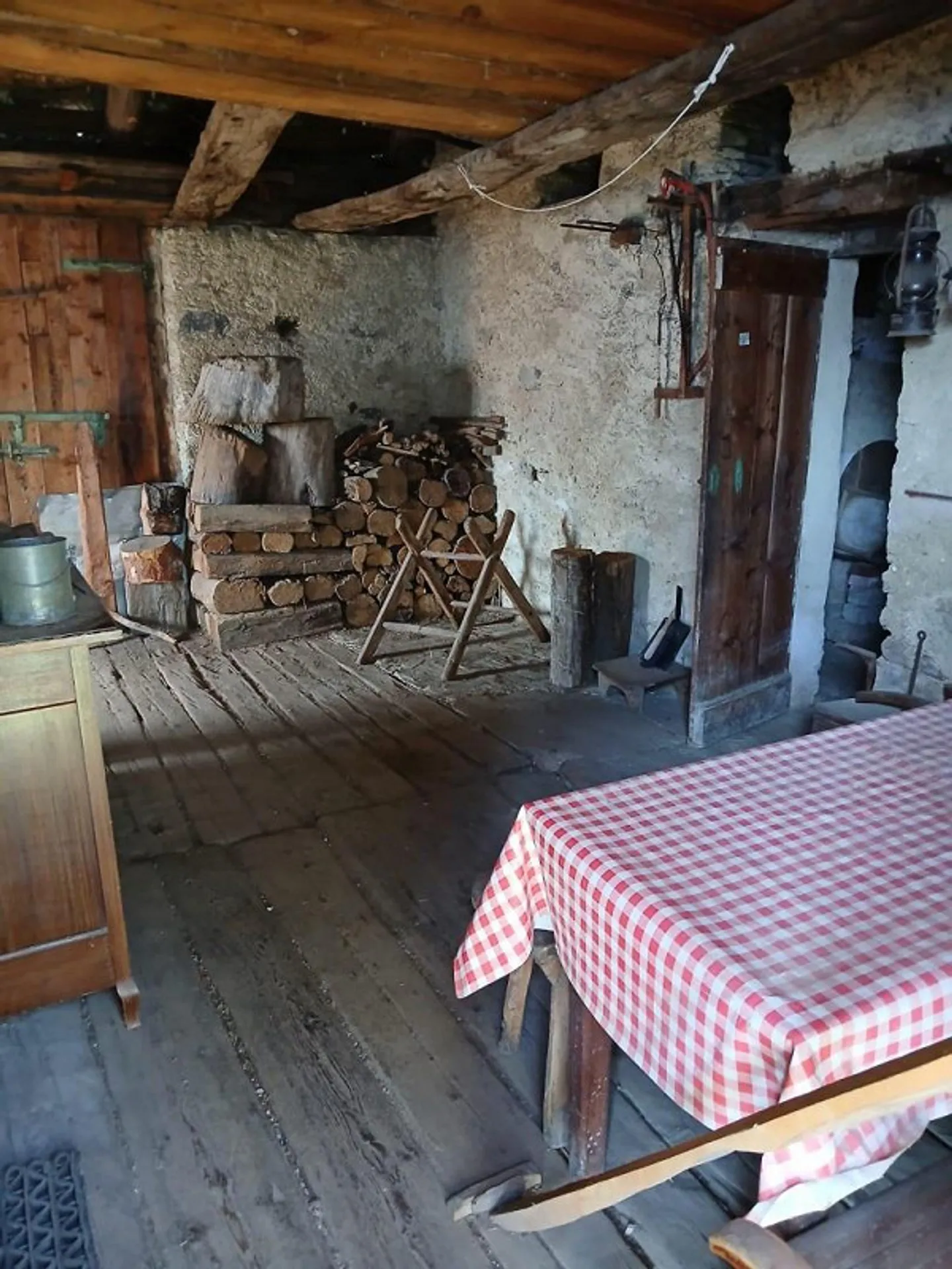 Chalet con Vista Mozzafiato - Foto 4 di 27